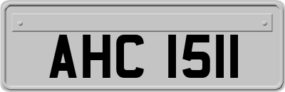 AHC1511