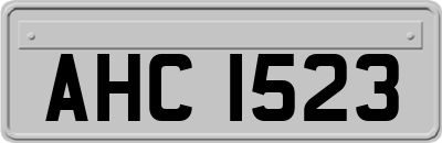 AHC1523