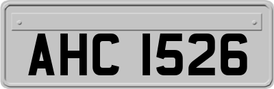 AHC1526