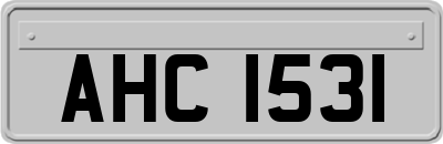 AHC1531