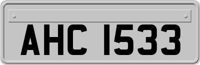 AHC1533