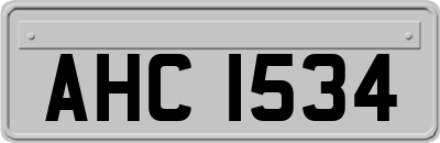 AHC1534