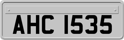 AHC1535
