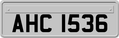 AHC1536