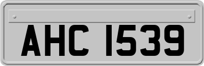 AHC1539