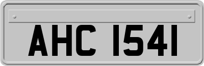 AHC1541