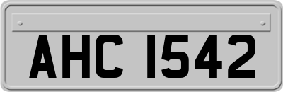 AHC1542