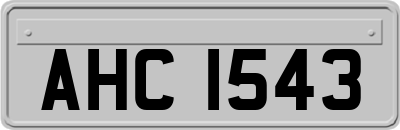 AHC1543