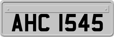 AHC1545