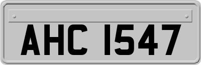 AHC1547