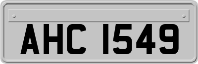 AHC1549