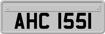 AHC1551