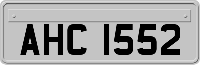 AHC1552