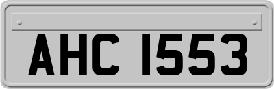 AHC1553