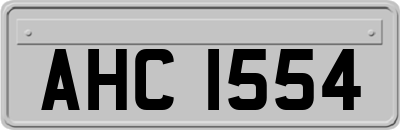 AHC1554