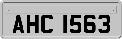 AHC1563