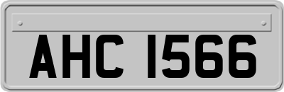AHC1566