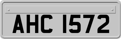 AHC1572