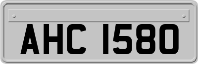 AHC1580