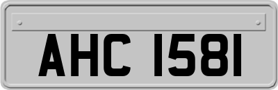 AHC1581