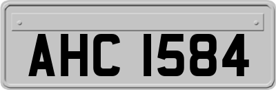 AHC1584