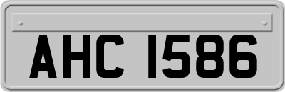 AHC1586