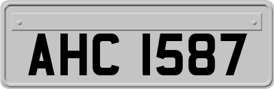 AHC1587