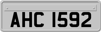 AHC1592