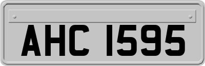 AHC1595