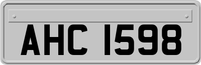 AHC1598