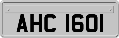AHC1601