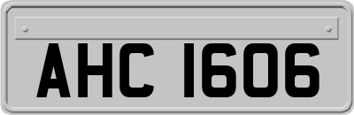 AHC1606