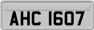 AHC1607