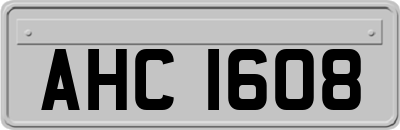 AHC1608