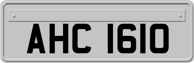 AHC1610
