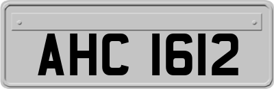 AHC1612