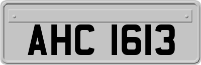 AHC1613