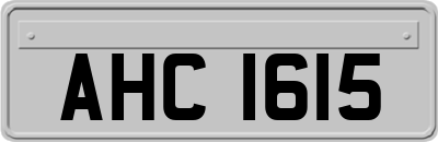 AHC1615