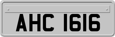 AHC1616
