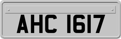 AHC1617