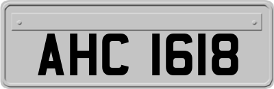AHC1618