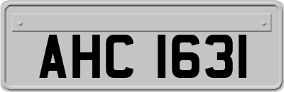 AHC1631