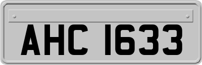 AHC1633