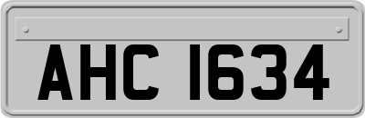 AHC1634