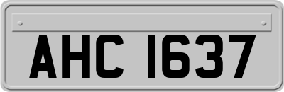 AHC1637