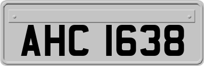 AHC1638