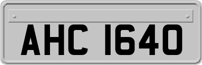 AHC1640