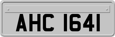 AHC1641