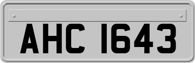 AHC1643