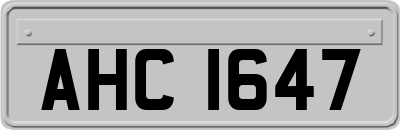 AHC1647
